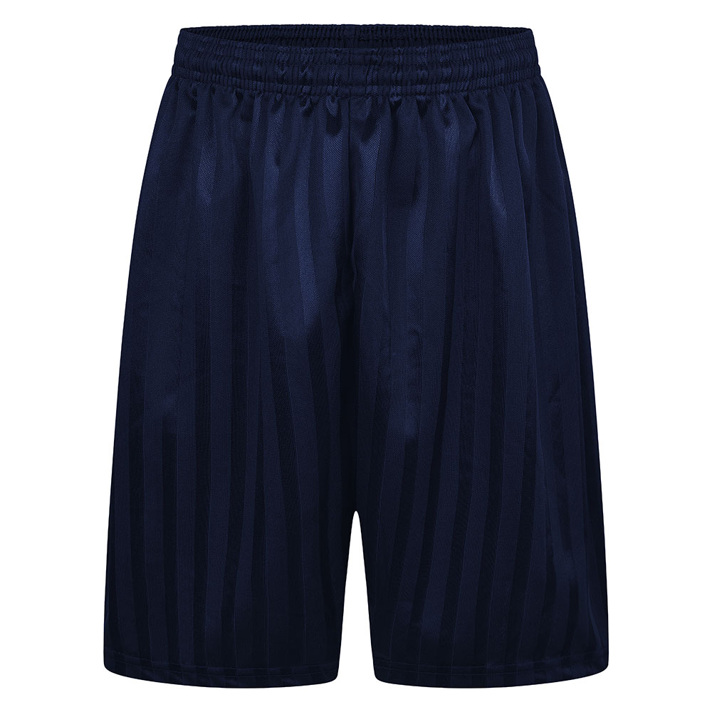 Polyester PE Shorts